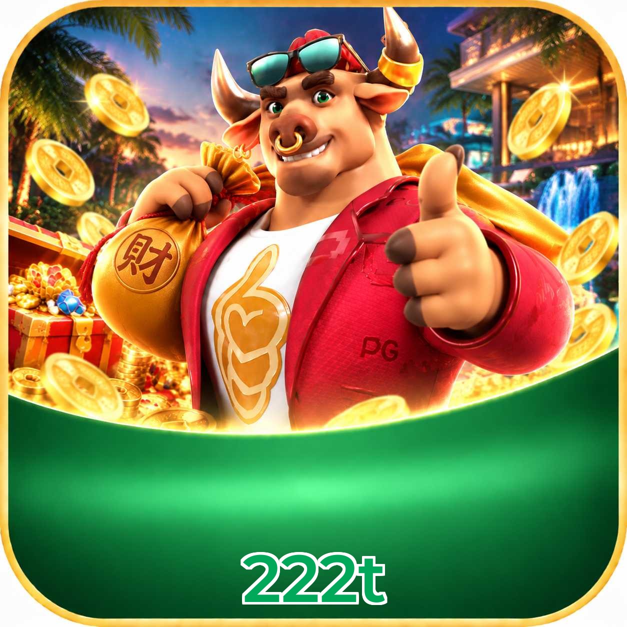 Jogos Fortune